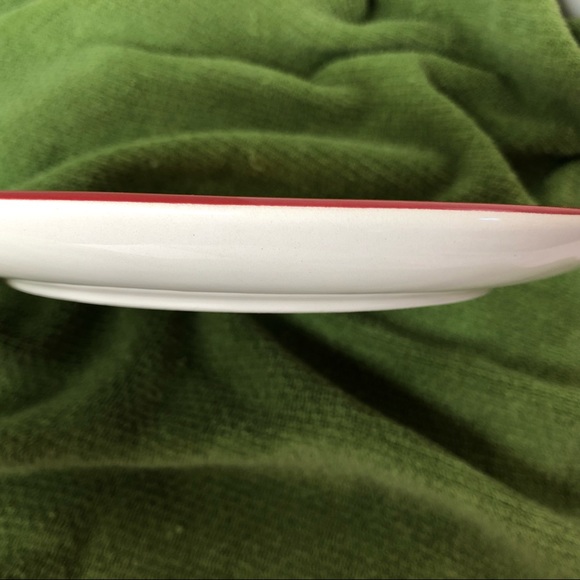 Williams Sonoma plate decorative - Picture 3 of 8